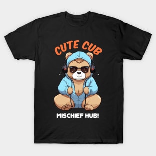 bear T-Shirt